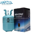 Arkool Refrigerante Gas R134A R404A R407C R1234YF R290 R600A MAPP GAS